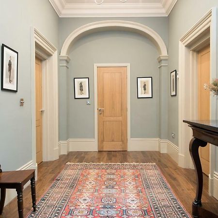 Apartment 1 The Grove Durham Esterno foto