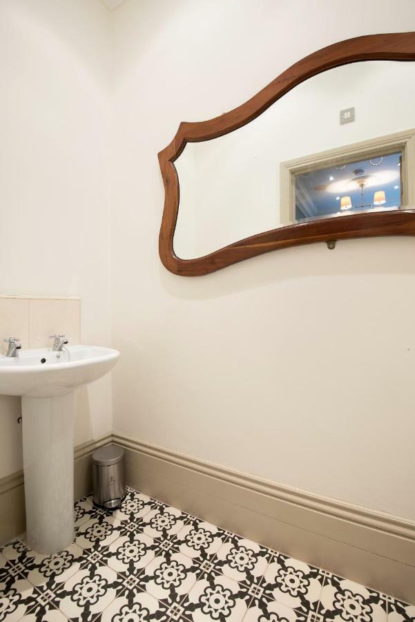 Apartment 1 The Grove Durham Esterno foto