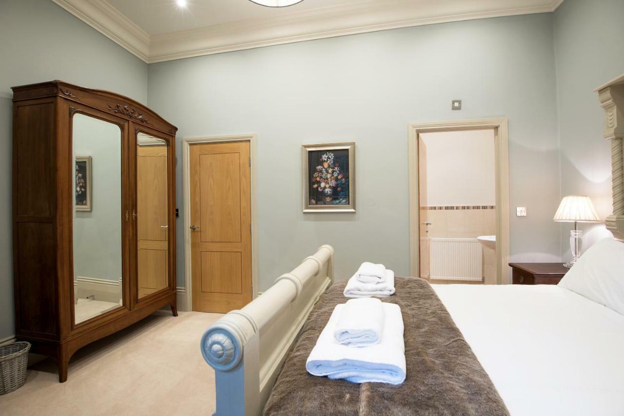 Apartment 1 The Grove Durham Esterno foto