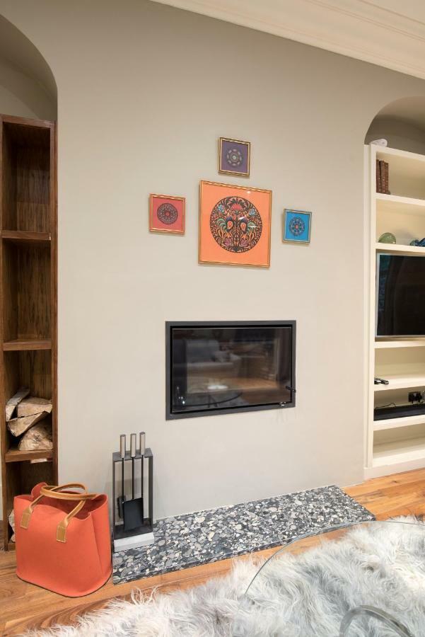 Apartment 1 The Grove Durham Esterno foto