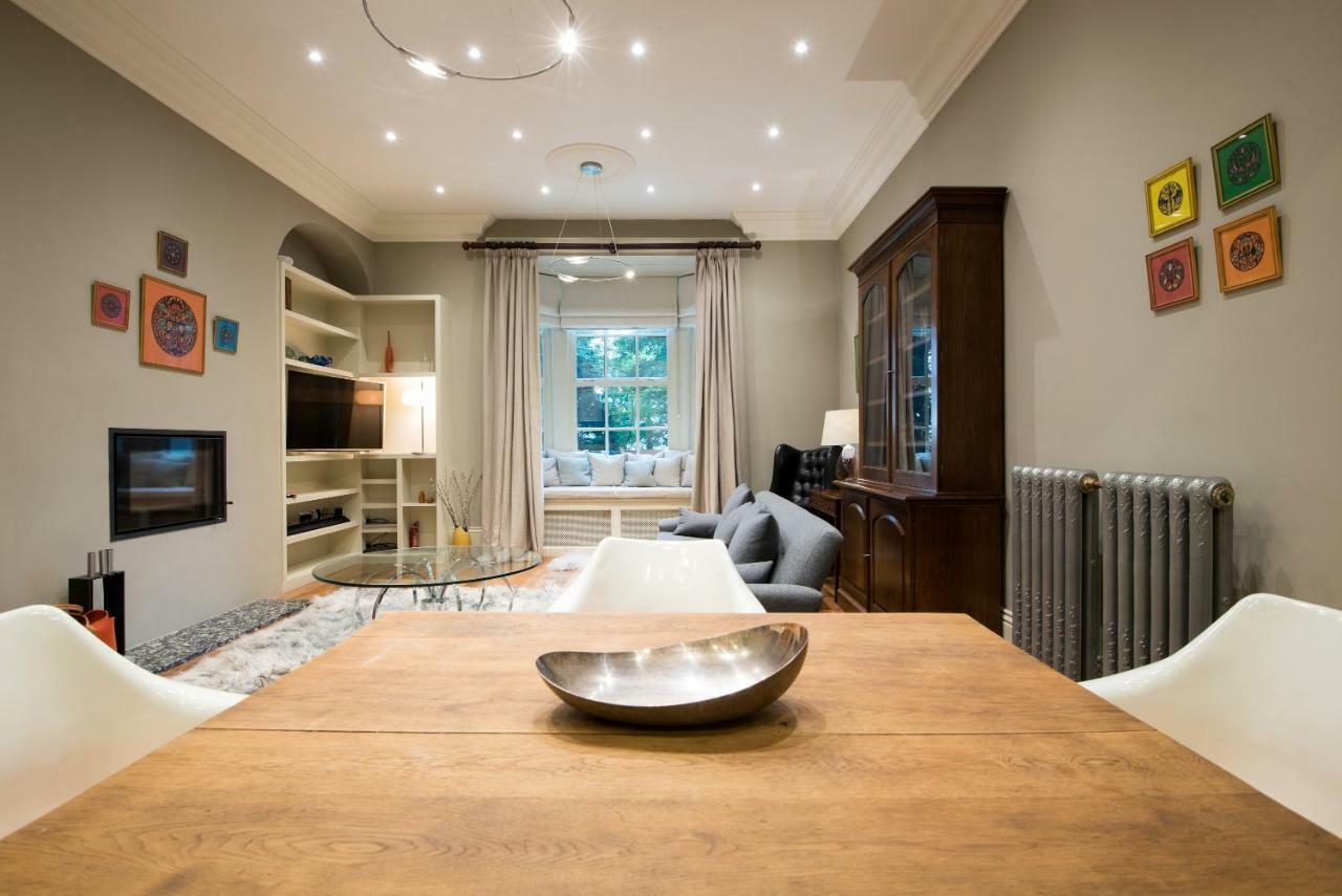 Apartment 1 The Grove Durham Esterno foto
