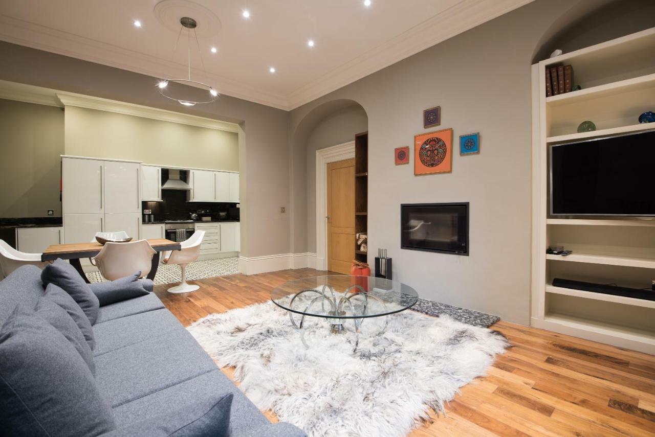 Apartment 1 The Grove Durham Esterno foto