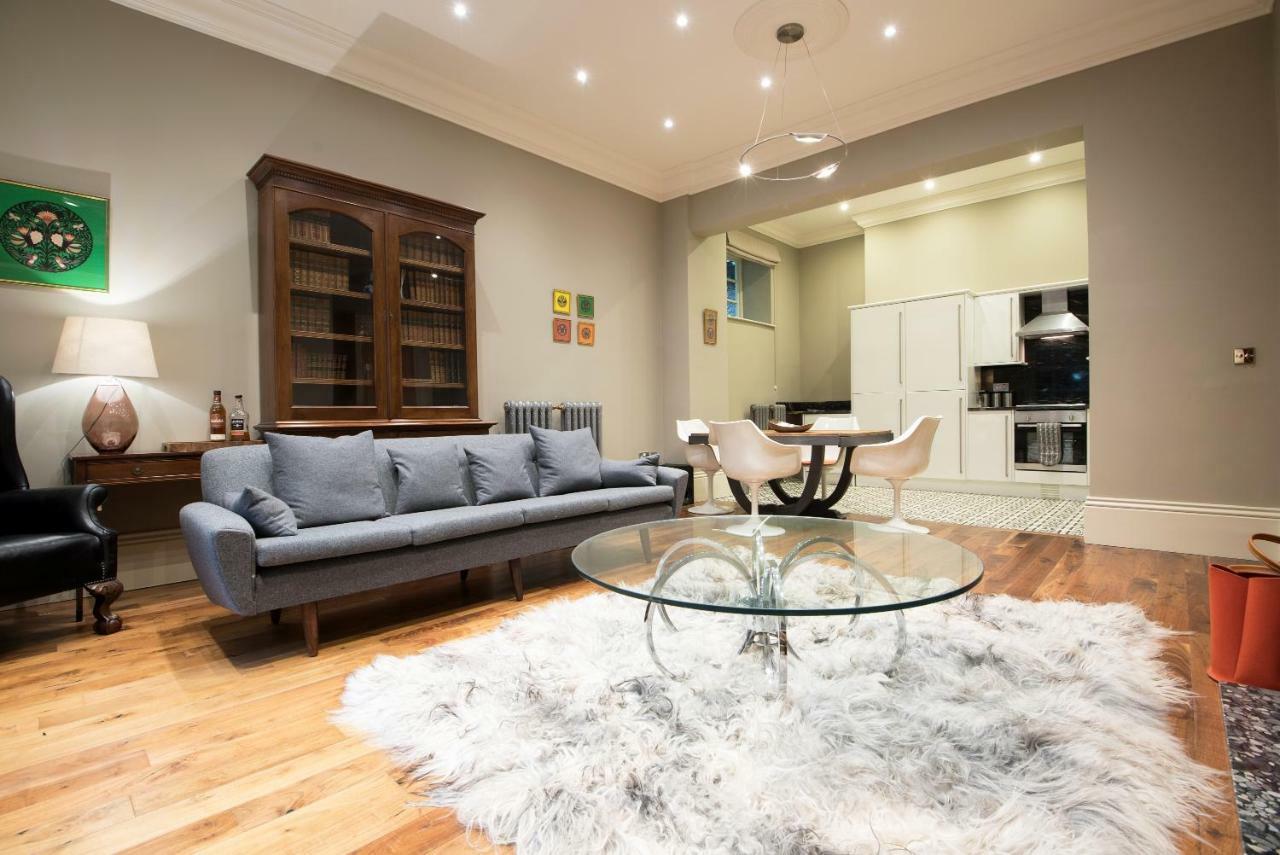 Apartment 1 The Grove Durham Esterno foto