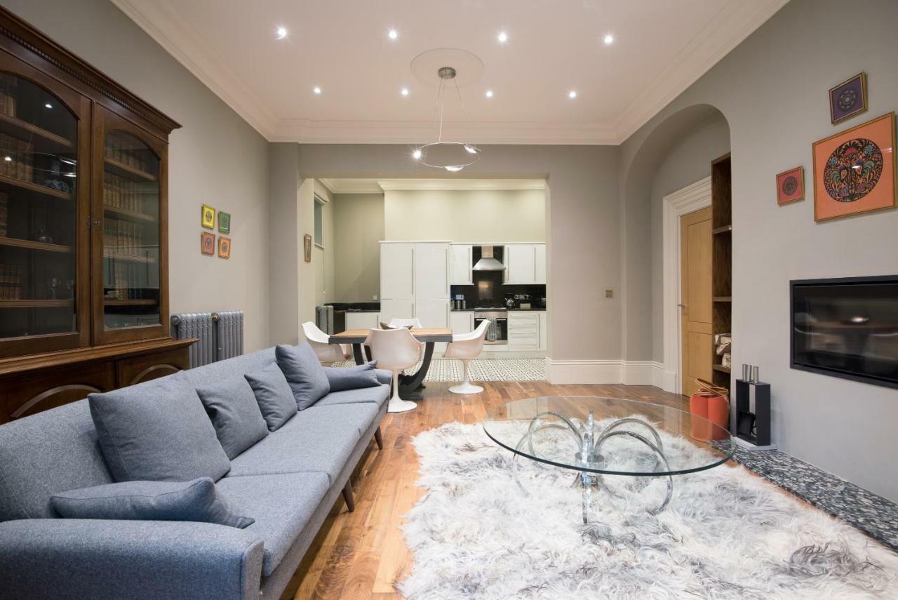 Apartment 1 The Grove Durham Esterno foto