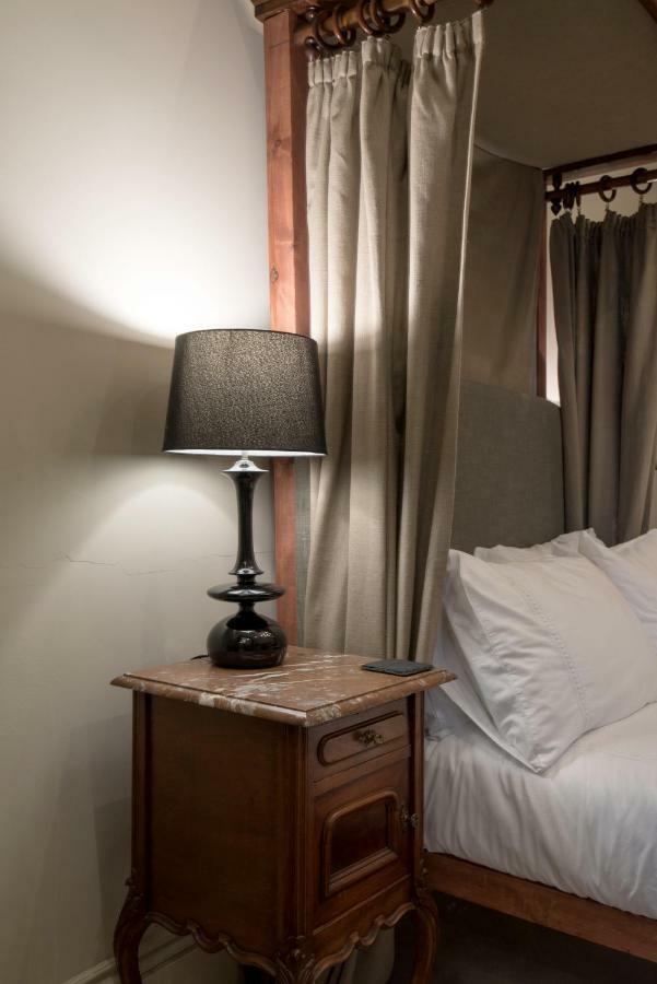 Apartment 1 The Grove Durham Esterno foto