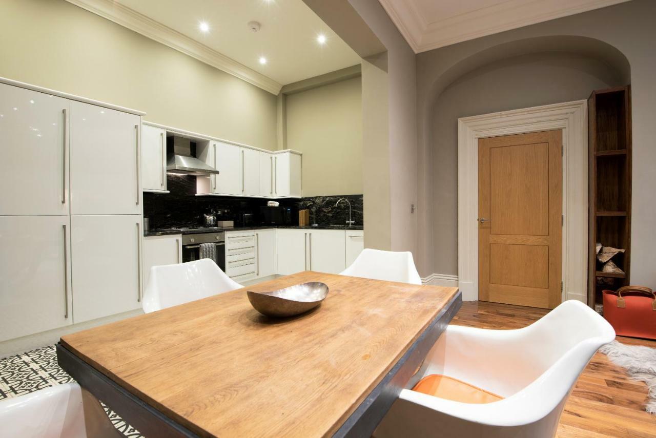 Apartment 1 The Grove Durham Esterno foto