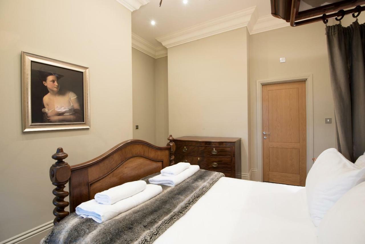 Apartment 1 The Grove Durham Esterno foto