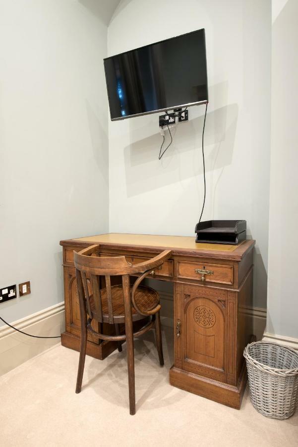 Apartment 1 The Grove Durham Esterno foto