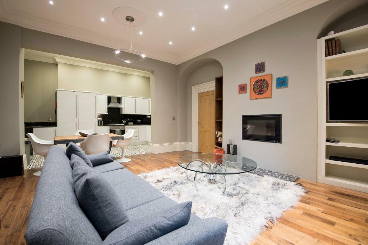 Apartment 1 The Grove Durham Esterno foto