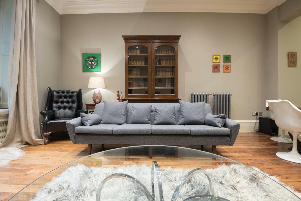Apartment 1 The Grove Durham Esterno foto