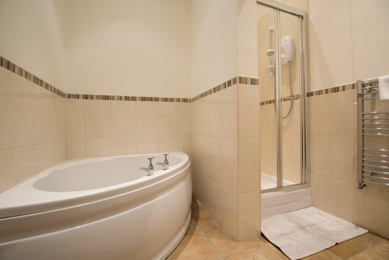 Apartment 1 The Grove Durham Esterno foto